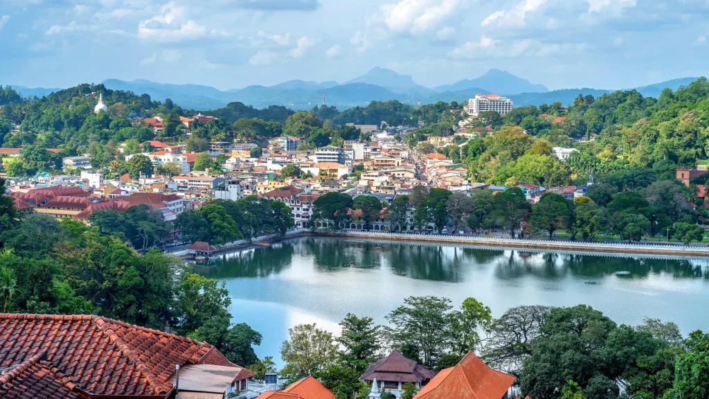 Kandy