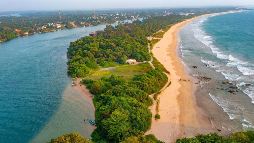 Bentota