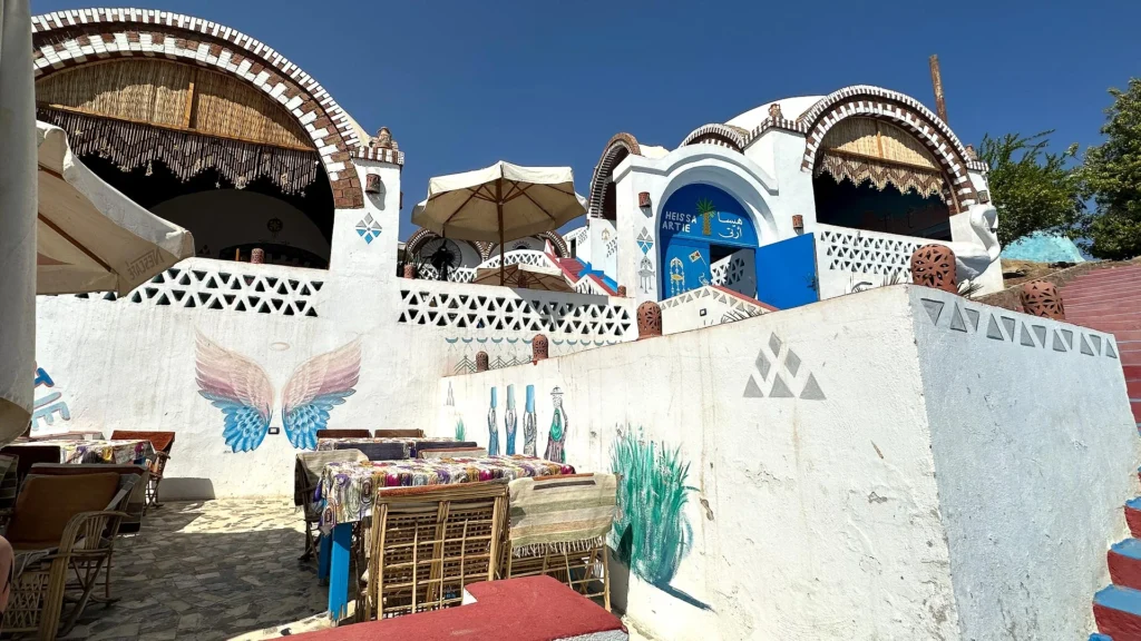 Heissa Artie