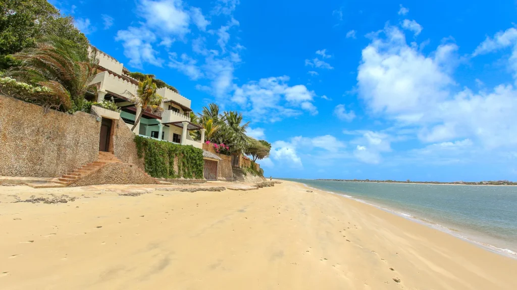 Beach House