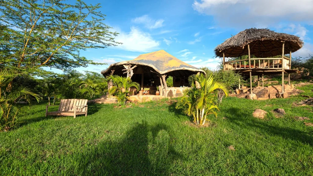 Laikipia Wilderness Palm Camp