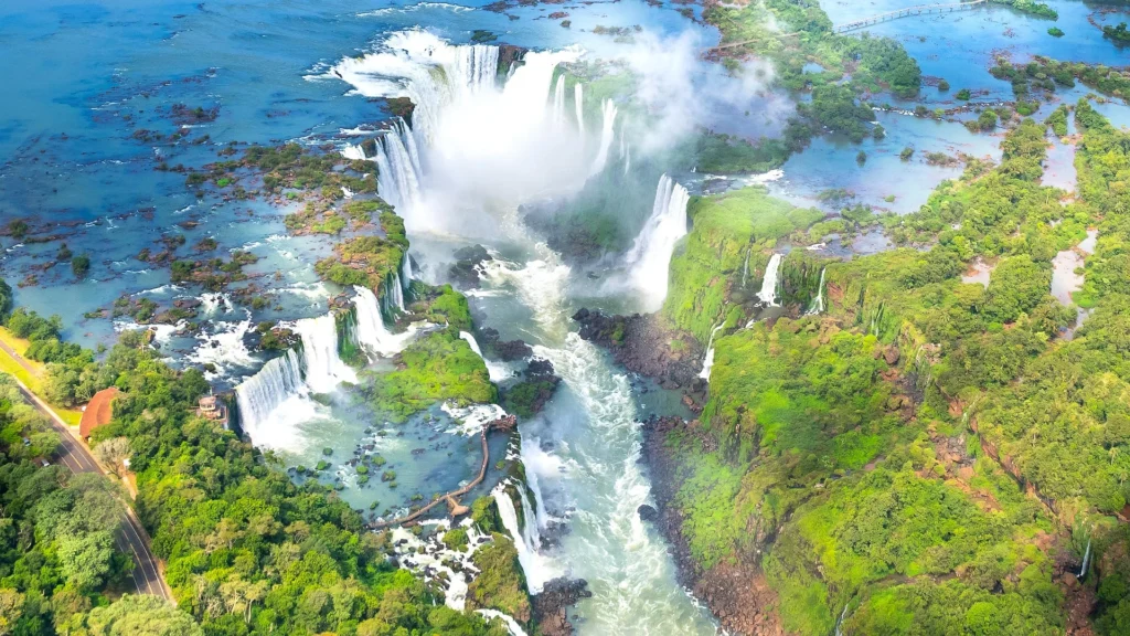 Loi Suites Iguazu
