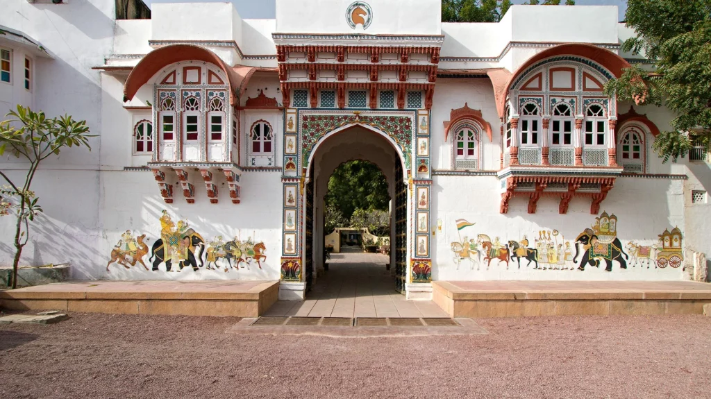 Rohet Garh