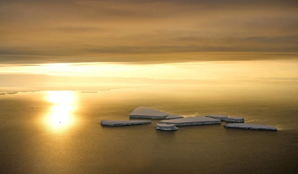 Antarctica