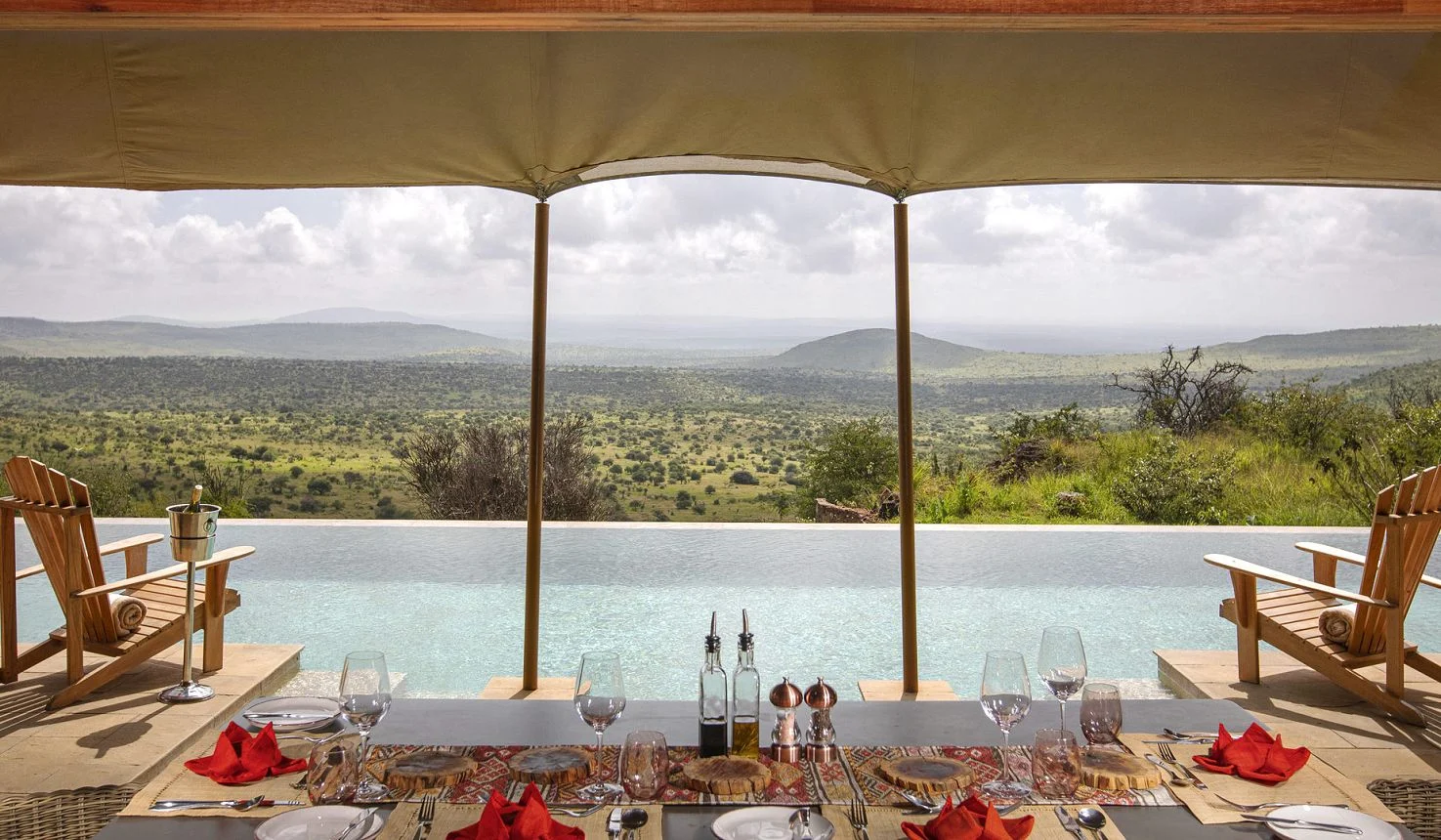 Loisaba Lodo Springs