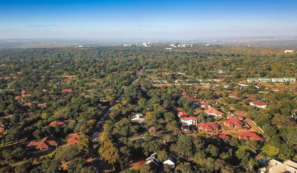 Lilongwe