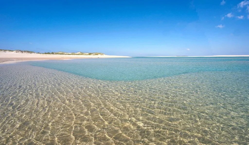 Mozambique
