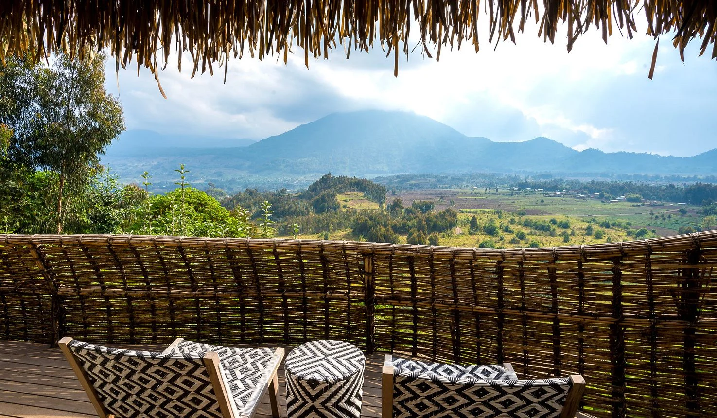 Bisate Reserve