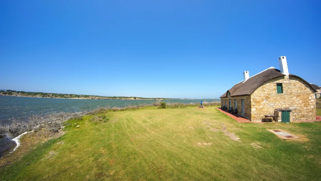 Melkkamer Vlei Cottage