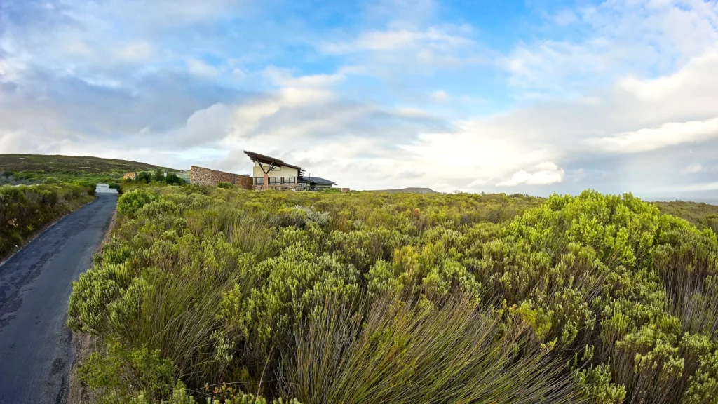 Grootbos Forest Lodge