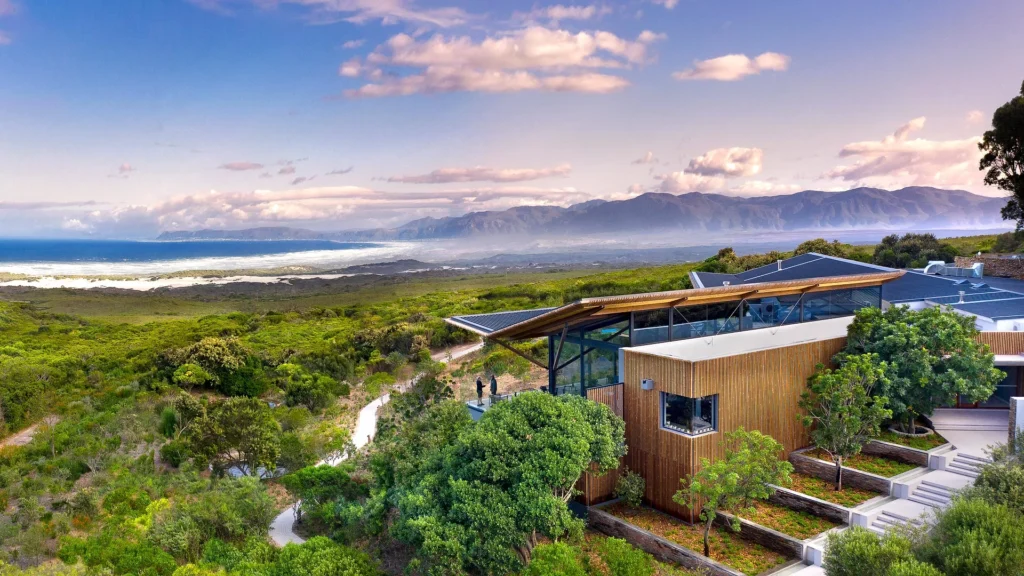 Grootbos Garden Lodge