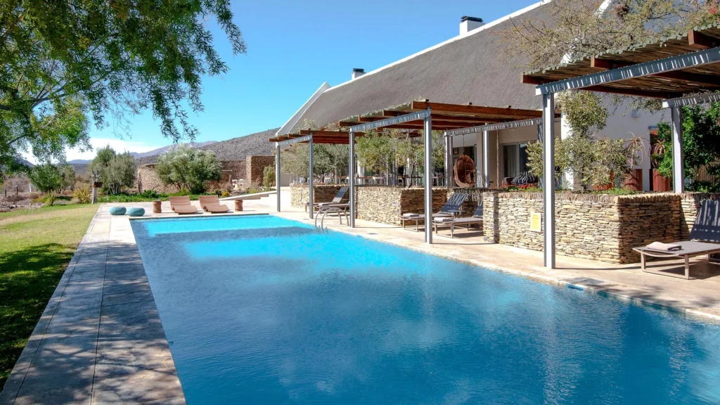 Sanbona Gondwana
