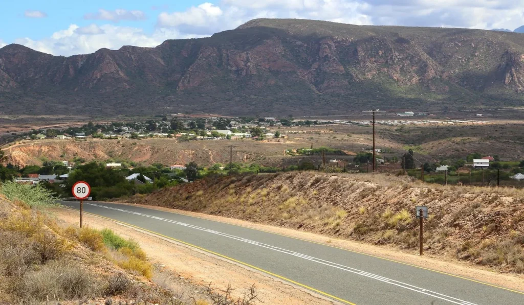Calitzdorp