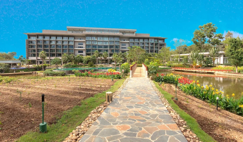 Gran Melia Arusha
