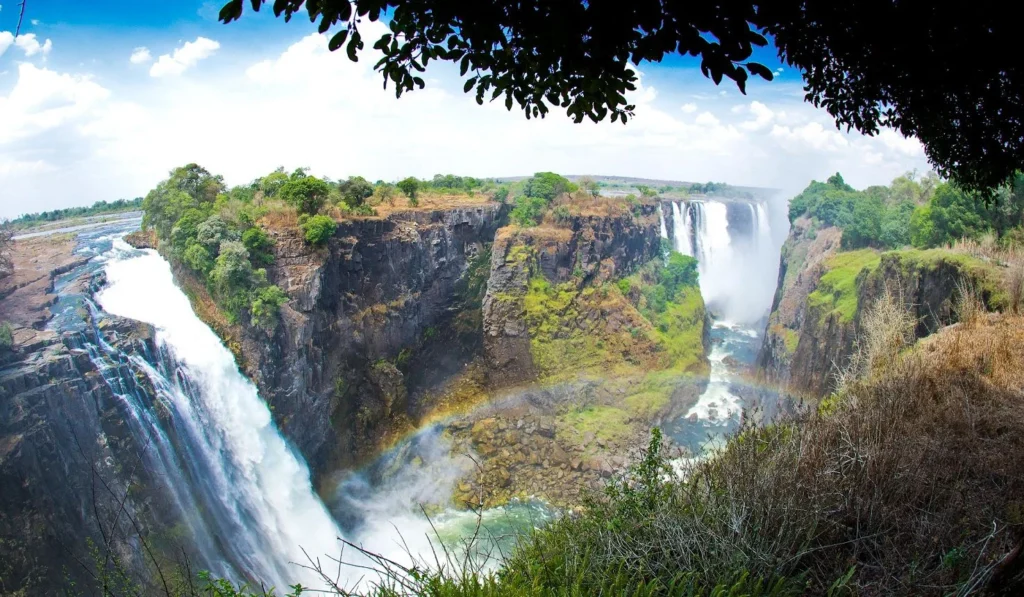 Zimbabwe
