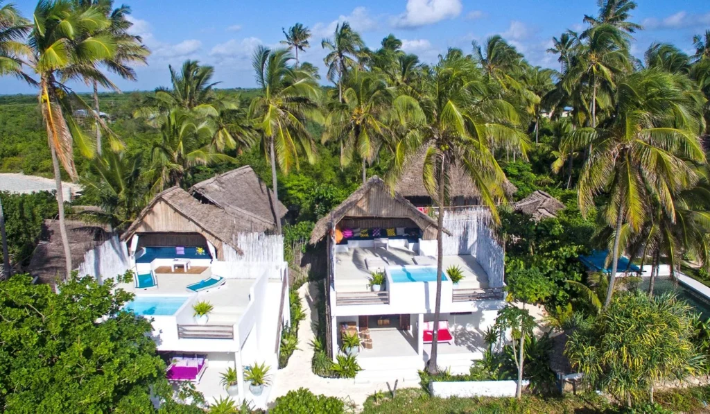 Upendo Zanzibar