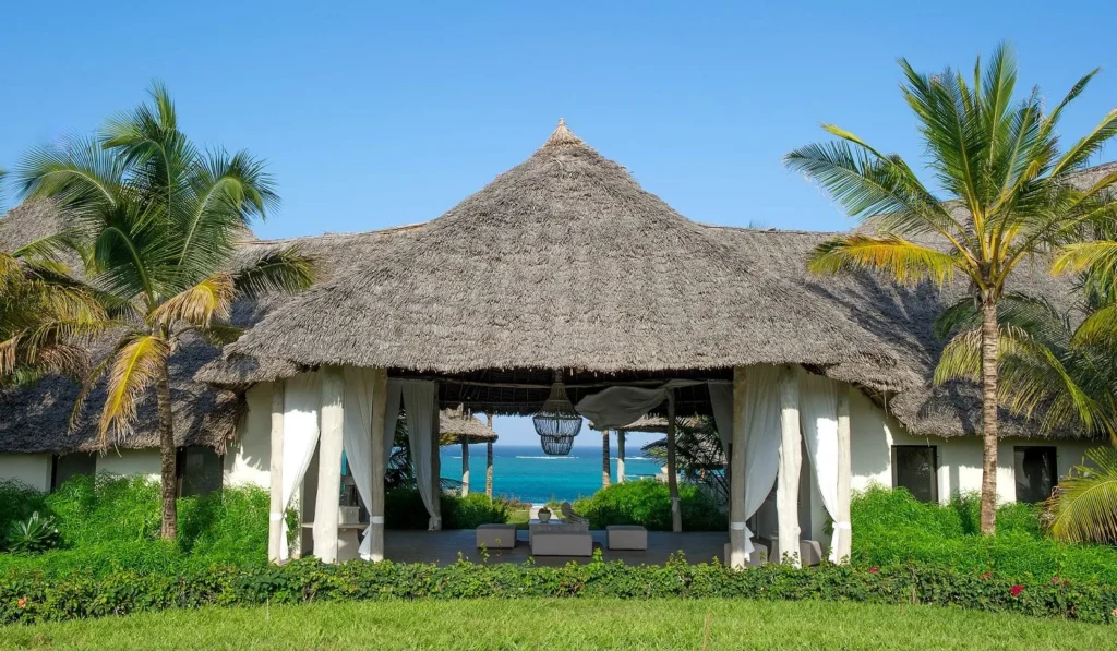 Zawadi Hotel