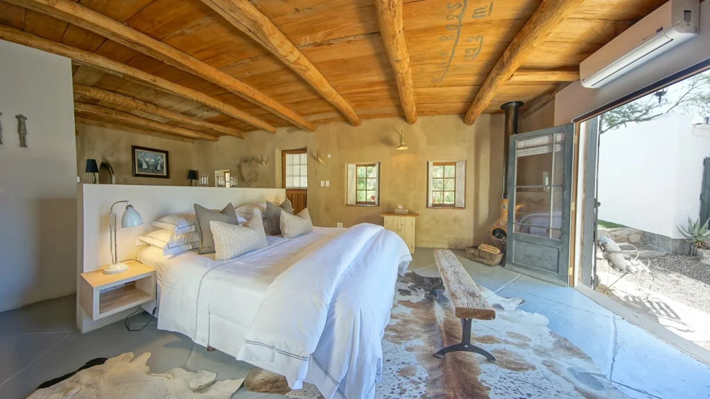 Dennehof Guest House