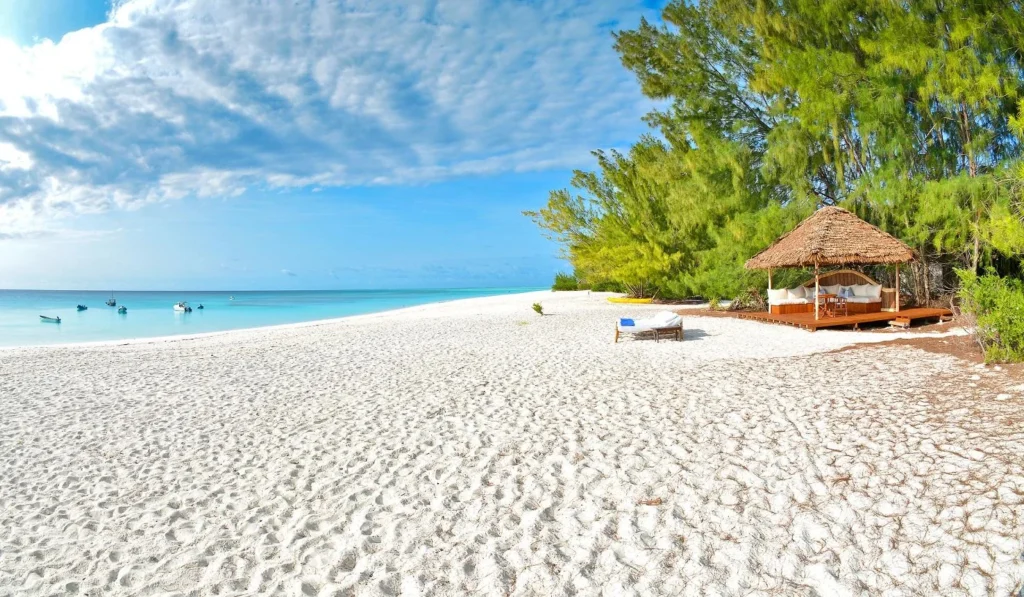 Zanzibar