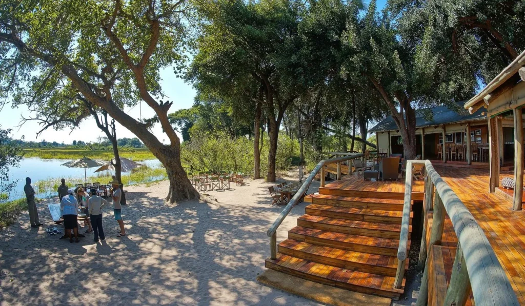 Seba Camp