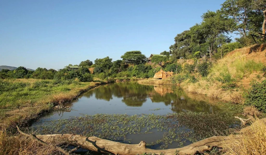 Kavinga Safari Camp
