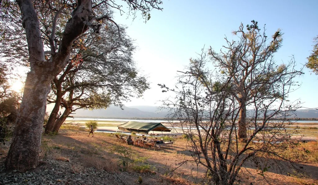 John’s Camp