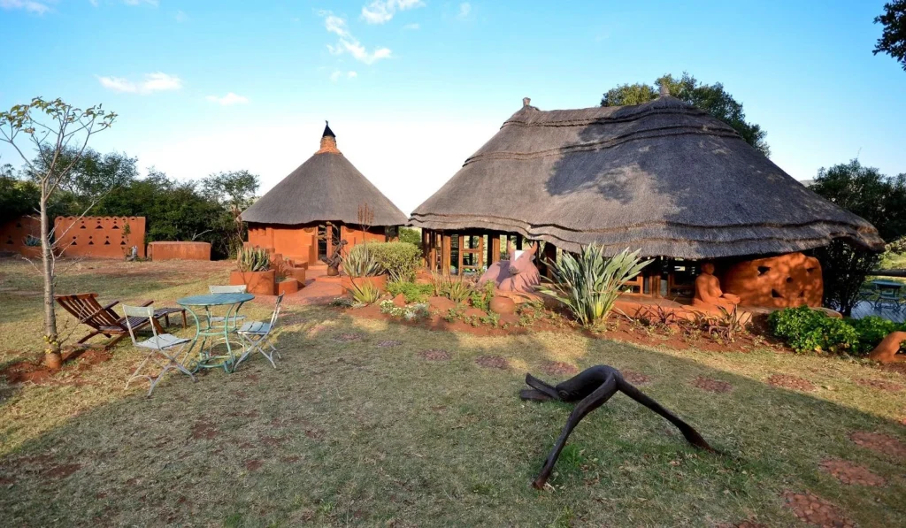 Leshiba Venda Village
