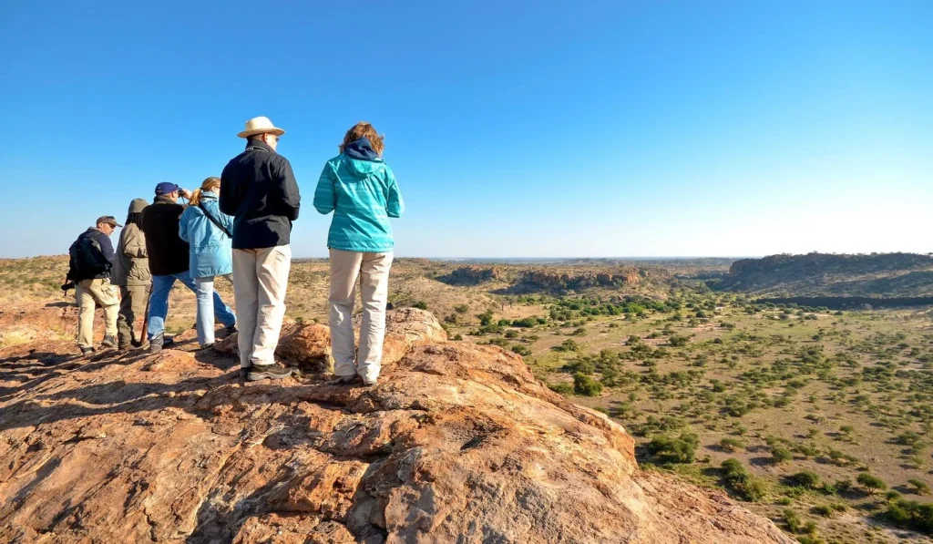 Mapungubwe