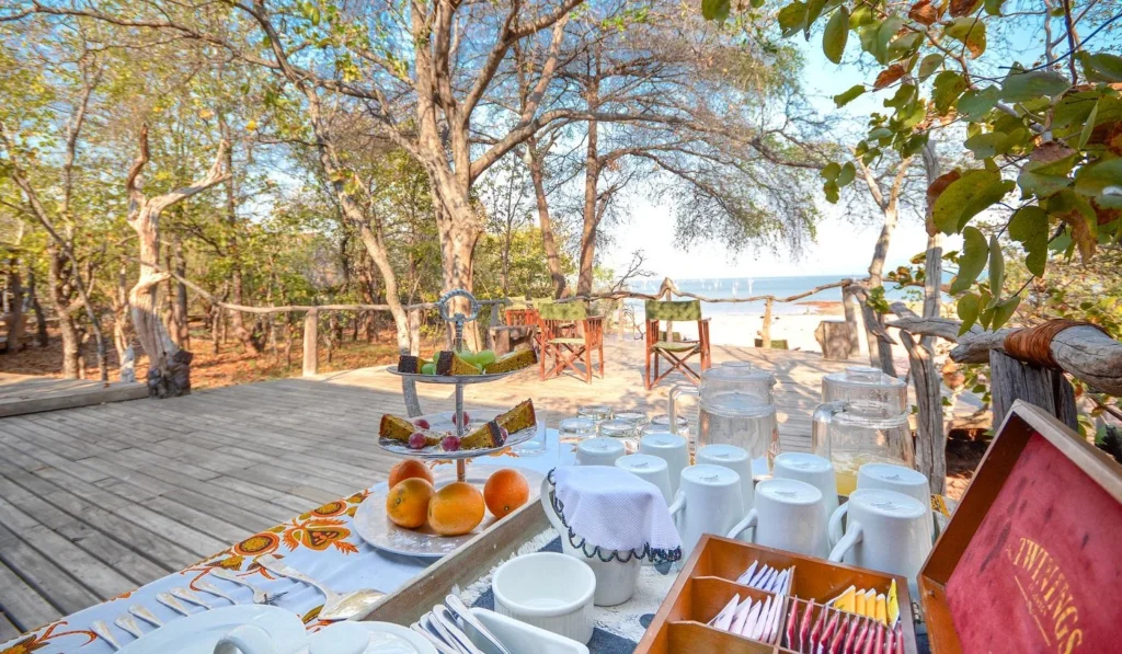 Changa Safari Camp