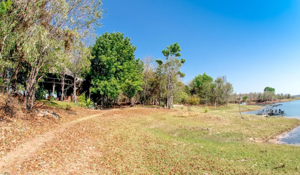 Musango Safari Camp