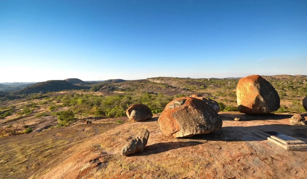 Matobo
