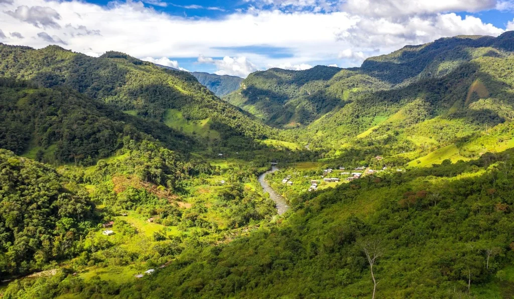 Chachapoyas