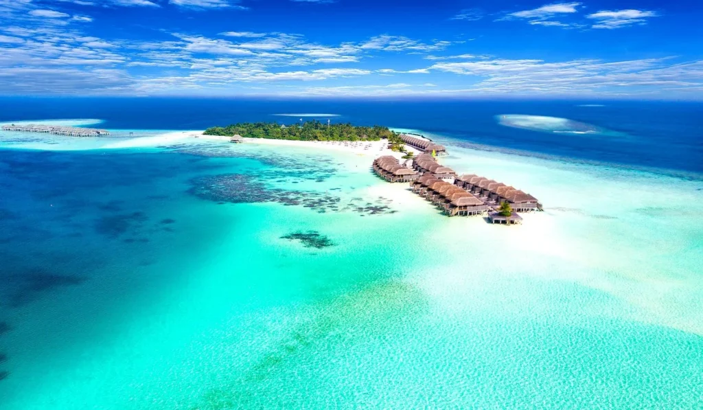 Maldives