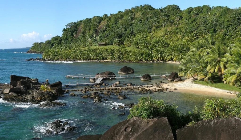 Princesse Bora Lodge