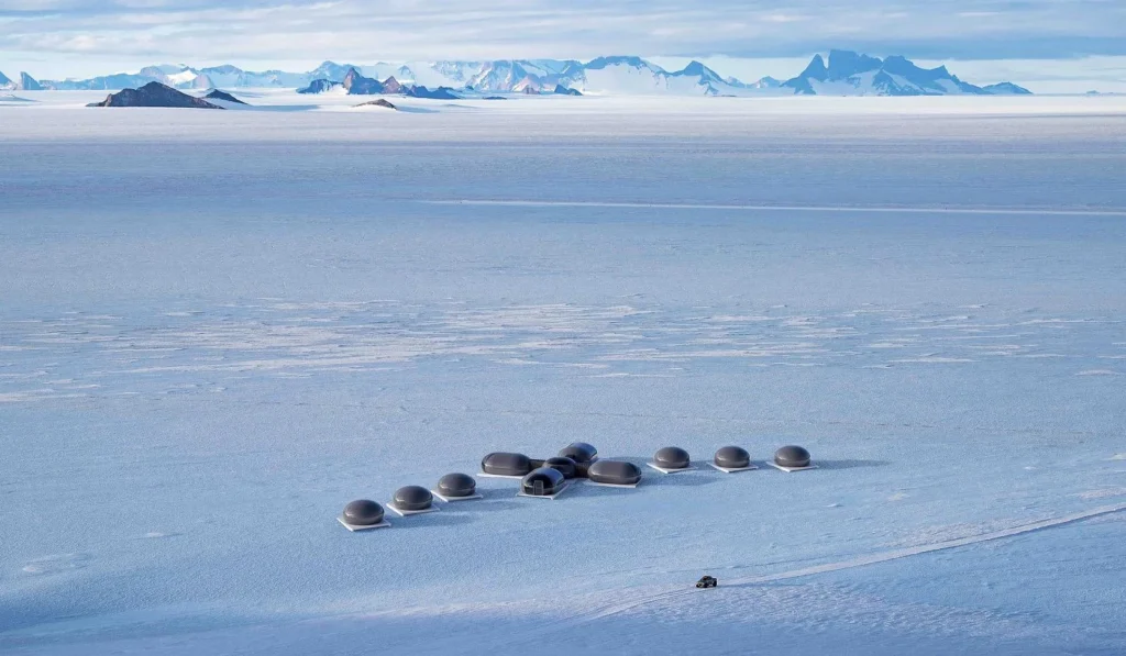 Echo Camp