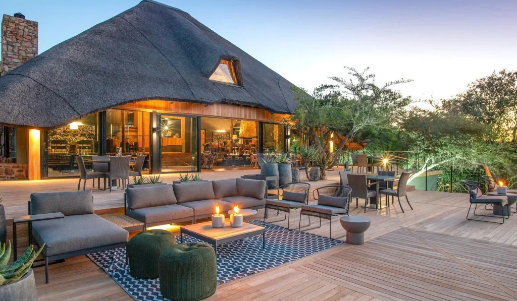Shamwari Bayethe