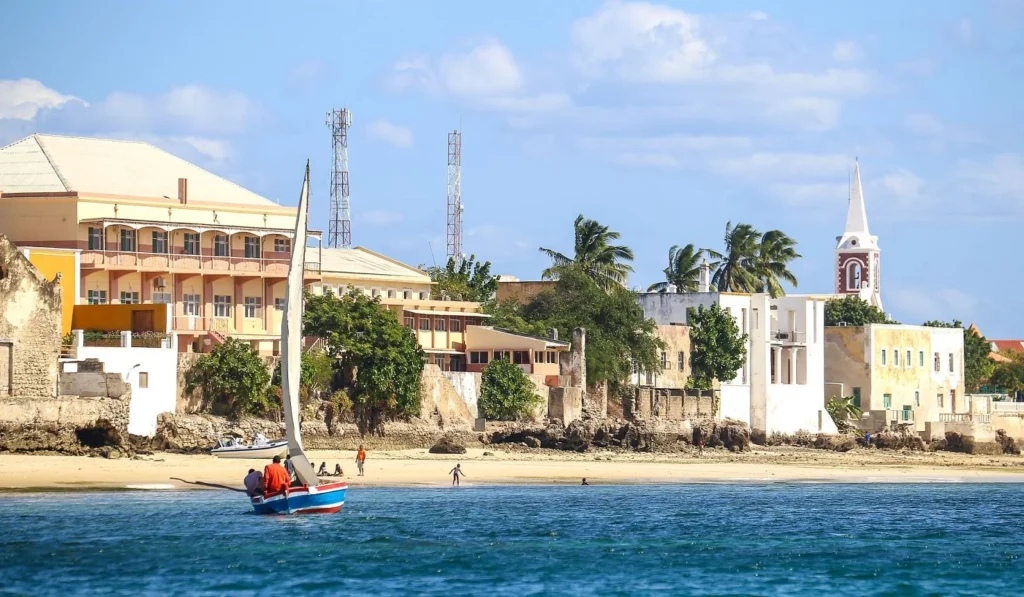 Nampula