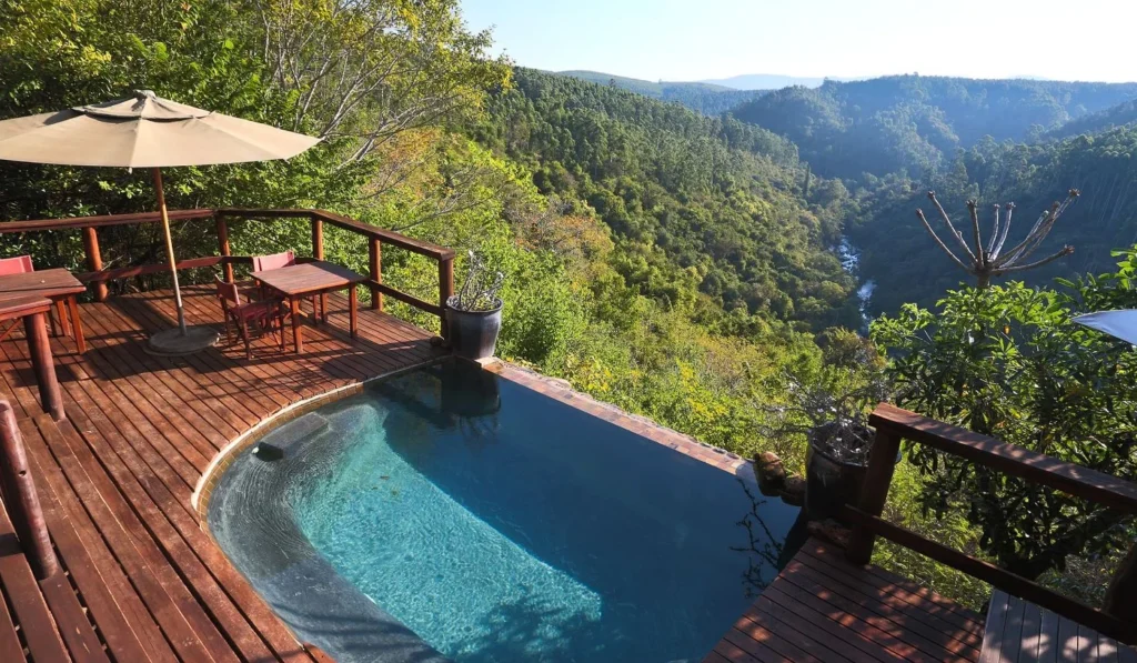 Tanamera Lodge