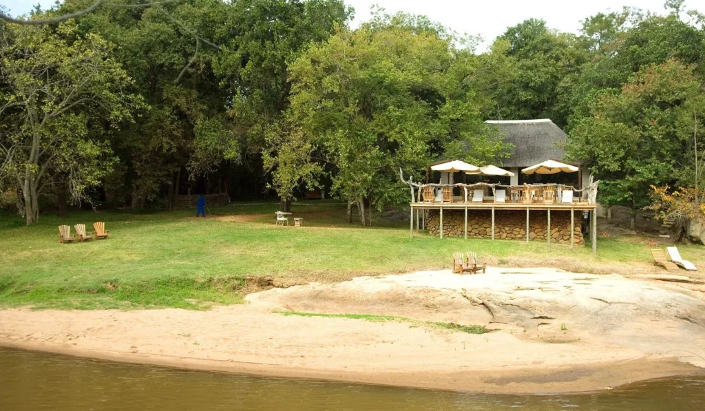 Summerfields Retreat
