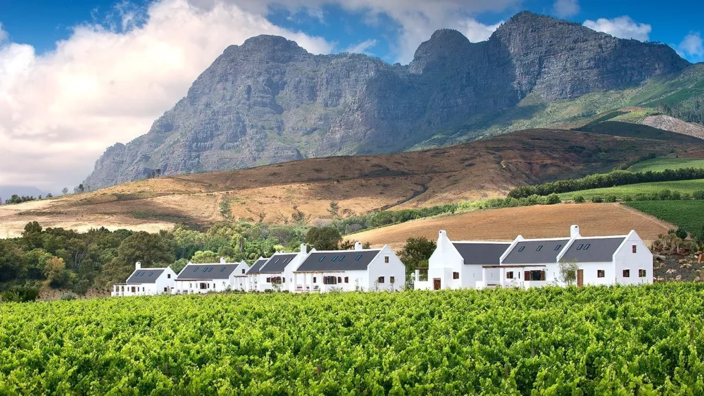 Babylonstoren