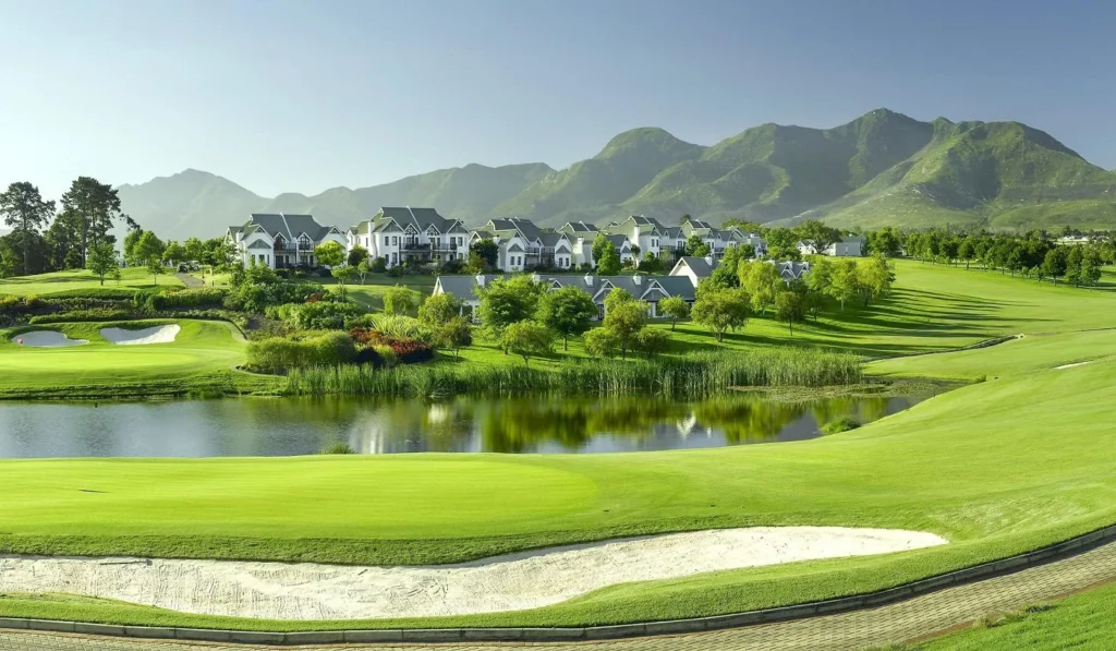 Fancourt