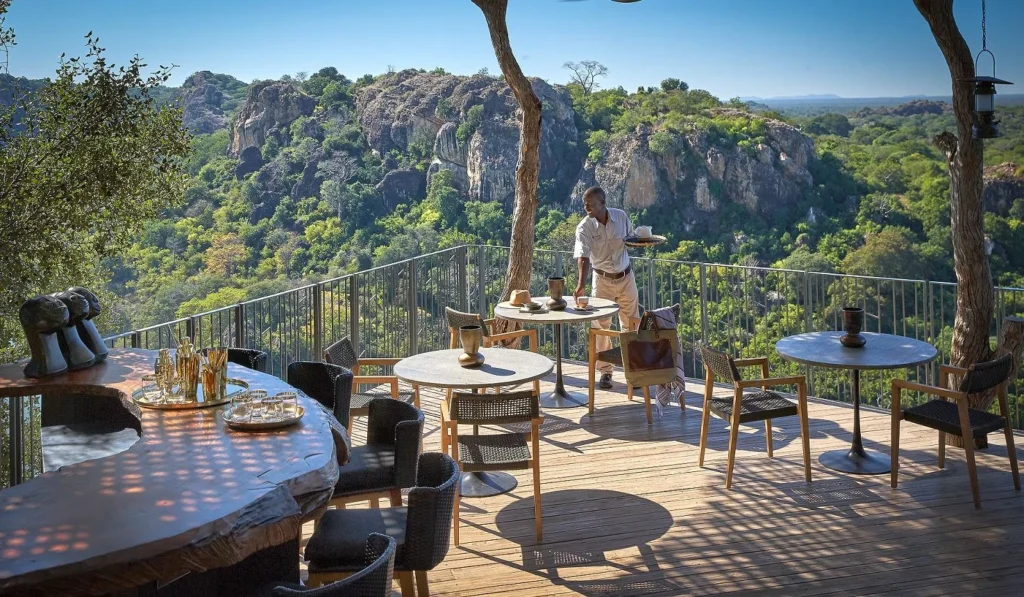 Singita Pamushana