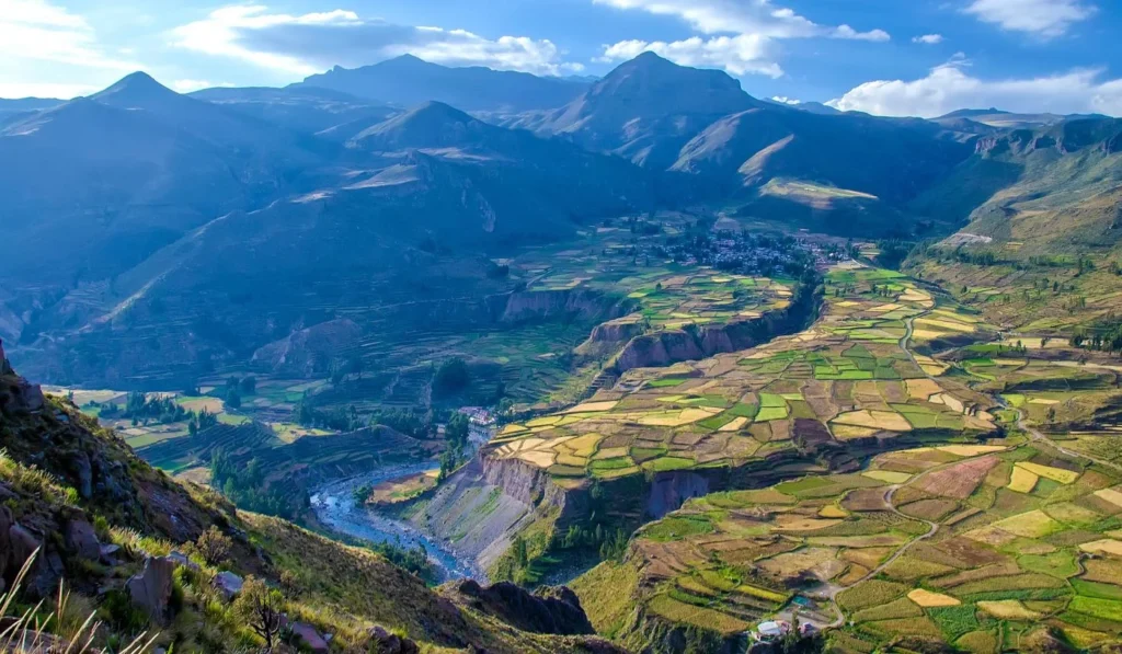 Colca