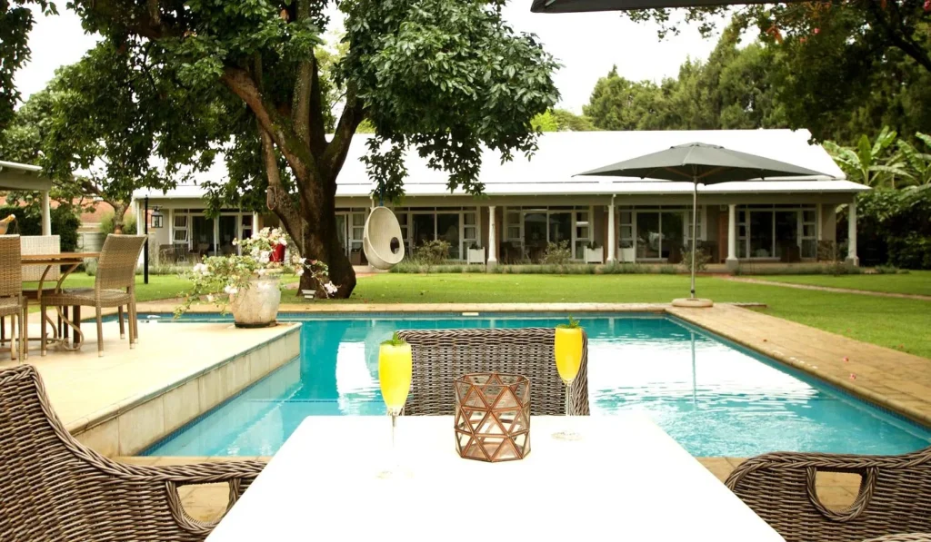 Highlands House