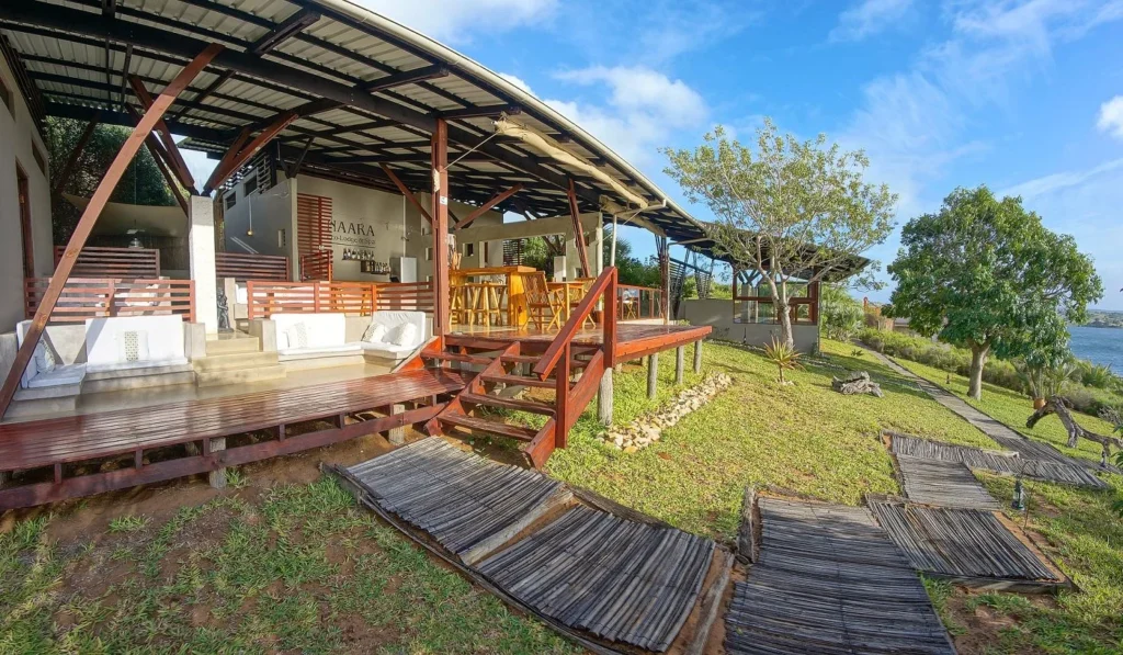 Naara Eco Lodge