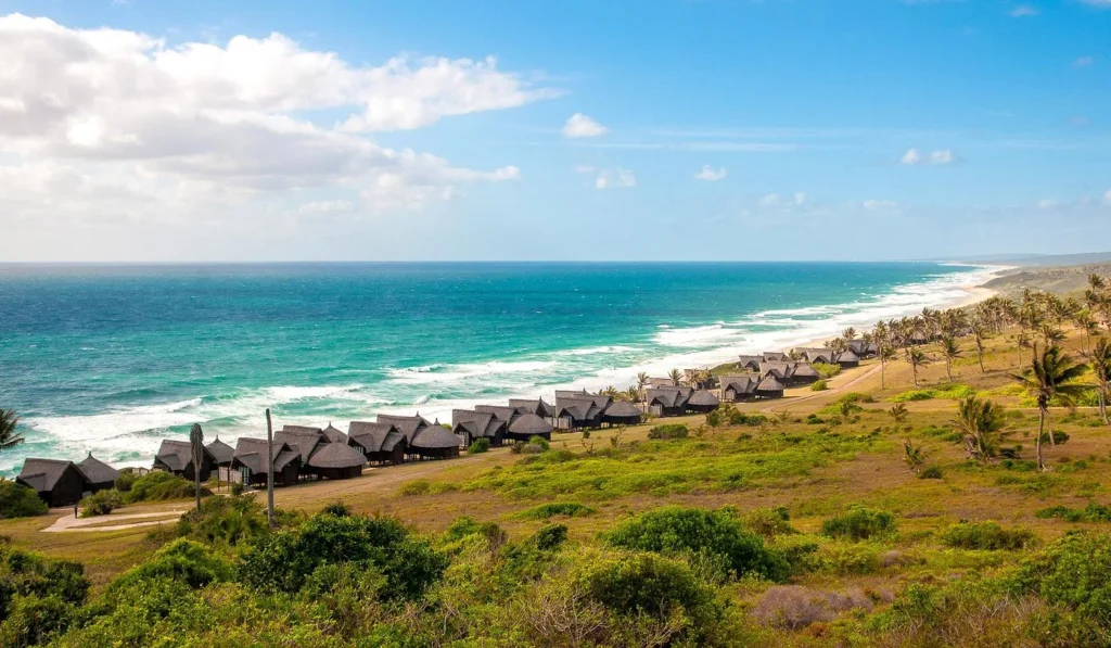Massinga Beach Lodge