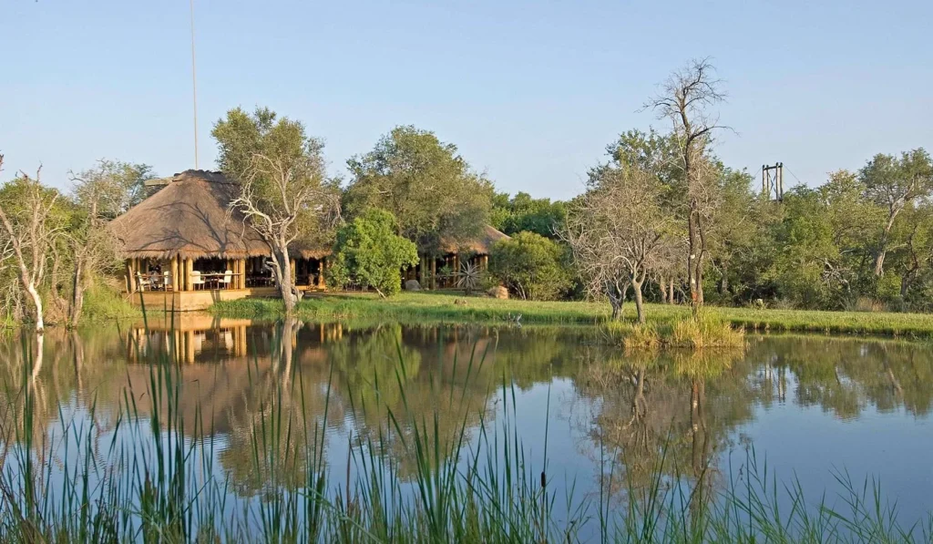 Jabulani Safari