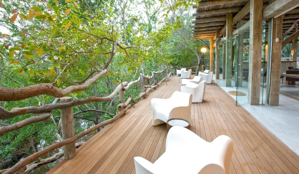Kapama Karula Lodge