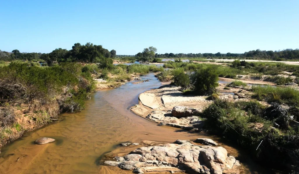 Kruger Park South