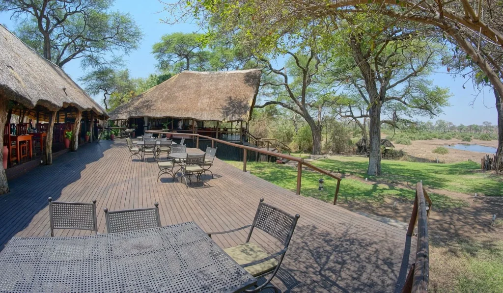 Elephant Valley Lodge